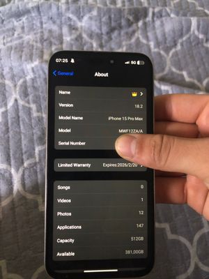 iphone 15 pro max Dubai. Obmen