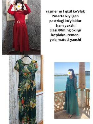 qizlar koʼylagi