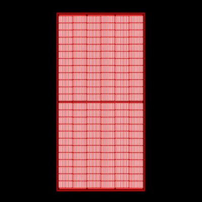 Солнечная панель 580w 620w