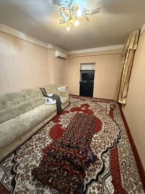 3х комнатная Сергели 4