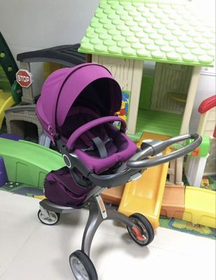 Stokke original коляска
