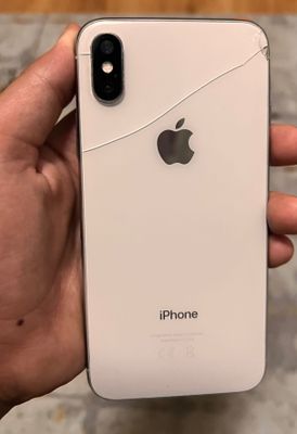 iPhone X ishlashiga Javob beraman