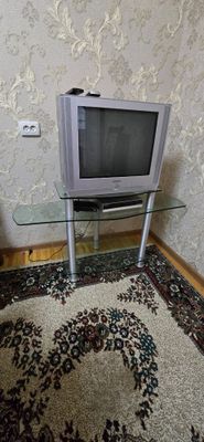 Televizor va patstavka
