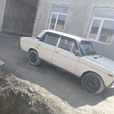 Vaz 2106 sotiladi