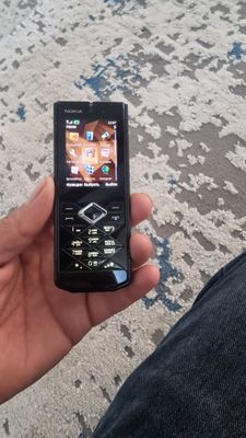 Nokia 79 00 cristal.