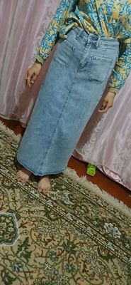 Jensiy yupka