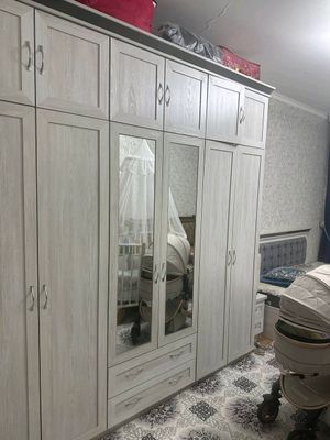 спальный мебель