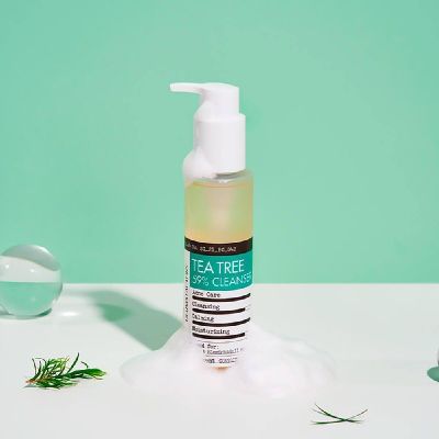 Tea Tree 59% Cleanser от Derma Factory