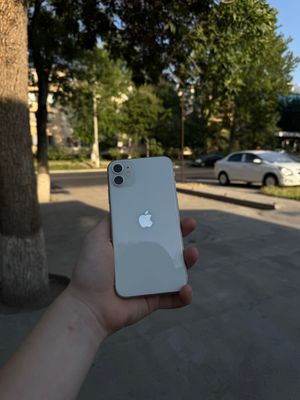 Продается iPhone 11