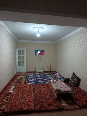 Ассалому алайкум