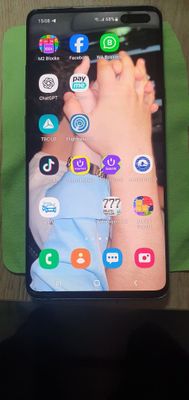 Продаётся Samsung S10 5G