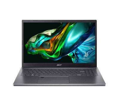 Ноутбук Acer Aspire 5 /I5-13420H/8GB/512GB/15,6 FHD IPS Graphite Grey