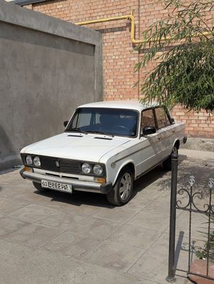 Ваз 2106 жигули