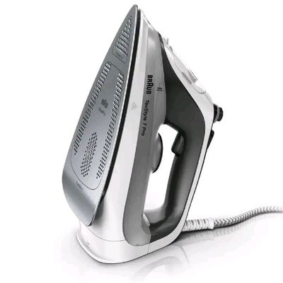Утюг Braun TexStyle 7 Pro SI7149WBSI