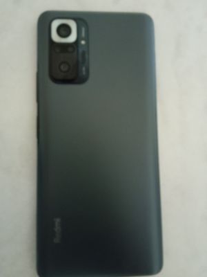 Redmi note 10 pro