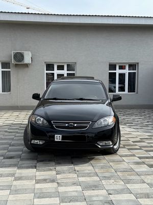 Lacetti 2022г автомат