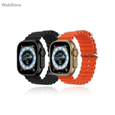 Iwatch 8 ultra max premium lux besplatnie dostavka