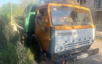 Продается самосвал КАМАЗ