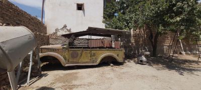 Gaz 69 sotiladi narxi 7mlln