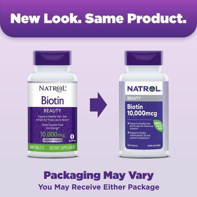 Natrol Biotin 10.000mcg 100tablets. Натрол Биотин 10.000мкг 100таблет