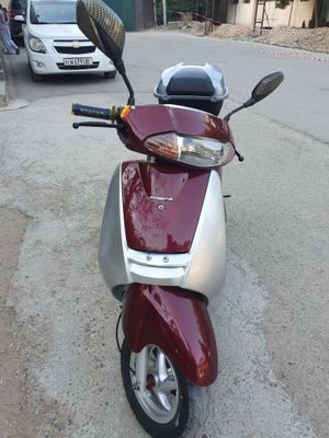 Скутер хонда японец