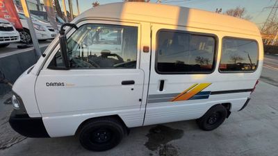 Damas 2024 ohri vikupga faxat