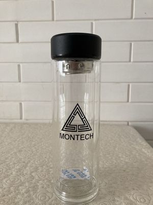 Продам бутылку от MONTECH