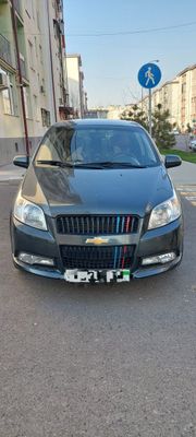 Nexia 3 sotiladi