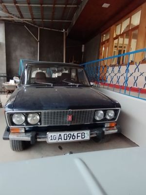 Lada Vaz 2106 radnoy