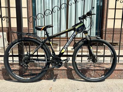 Velosiped Skillmax 29