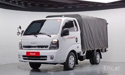Kia Bongo 2024 Koreadan zakazga obkeberamiz Eʼlonni oxirigacha oʻqing