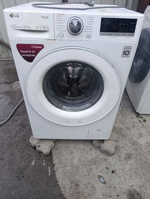 Продам стиральная машина LG 10,5 кг в отличном состоянии