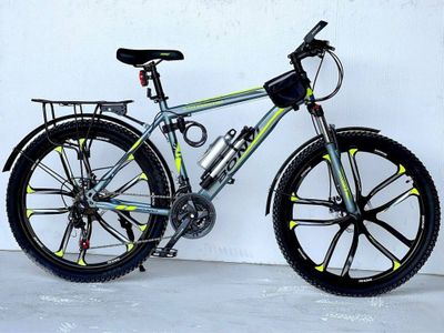 Velosipedlar bonvi skillmax optom va dona sport velo gorniy велосипеды