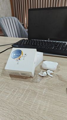 Продается Airpods pro 2 - type c