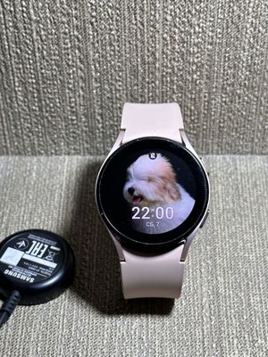 Samsung watch 4