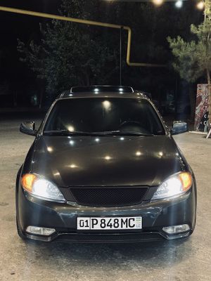 Gentra 3 poz 2019/20 Full Navarot