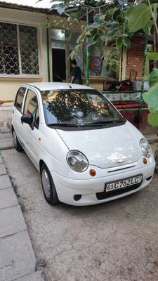 Matiz super sotuladi 2011