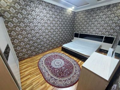 3 хона 3чи кават новостройка Фортуна Микрокредит