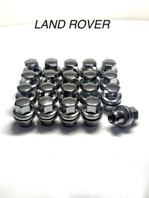 Гайка колесные Land Rover