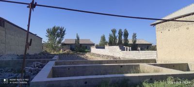 Жалоер Аллон махалада 8 сутихли ер учаска бор хужжати кадастир бор
