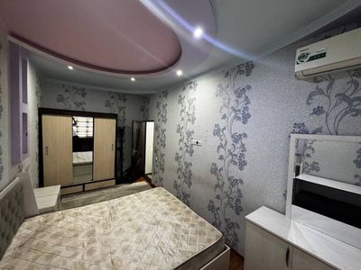 Yunusobodda kv 1 xona 2 xona bulgan