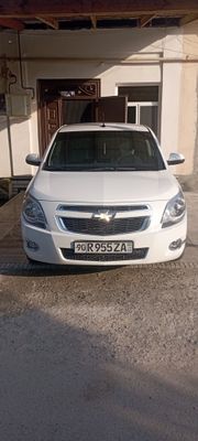 Chevrolet Cobalt sotiladi