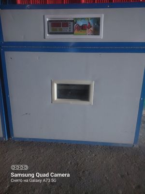Инкубаторлар сотилади,