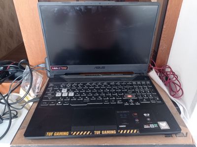Asus tuf gaming f15