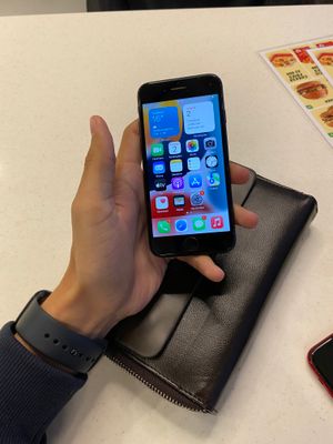 iPhone 7 128 GB