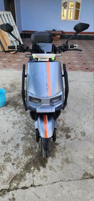 Elektro Motosikl