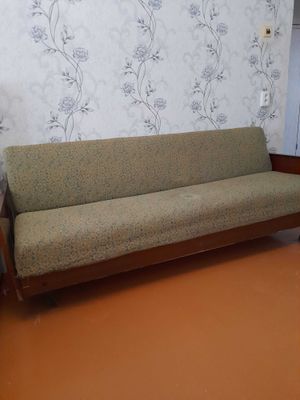 Деван рос складной