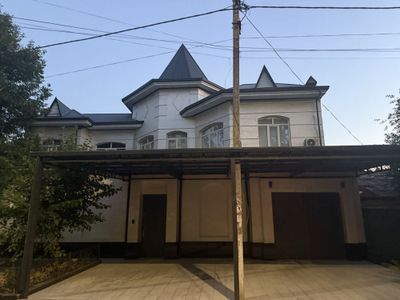 Сдается и продается Участок