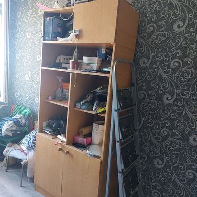 камод