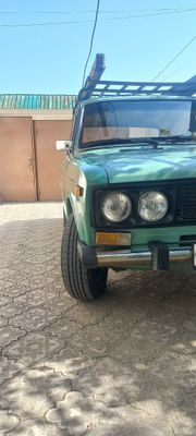 Vaz 2106 Sotiladi.